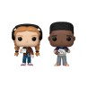 POP - Set of 2 - Television - The Beatles - Max & Lucas