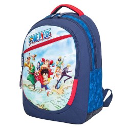 Backpack - One Piece - Pirate Crue