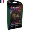 Trading Cards - Blister Booster - Magic The Gathering - MTG - Theme Booster - Adventures in the Forgotten Realms - Green