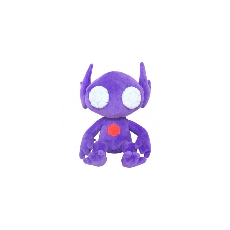 Peluche - Pokemon - Ténéfix