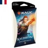 Trading Cards - Blister Booster - Magic The Gathering - Theme Booster - Kaldheim - White