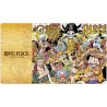 Tapis de Jeu - One Piece - Monkey D. Luffy & Team