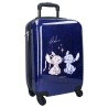 Suitcase - Lilo & Stitch - Stitch & Angel - Kiss