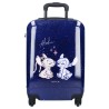Valise - Lilo & Stitch - Stitch & Angel - Kiss