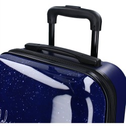 Valise - Lilo & Stitch - Stitch & Angel - Kiss