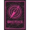 Sleeves - One Piece - 12 pack set - Official Sleeve 6