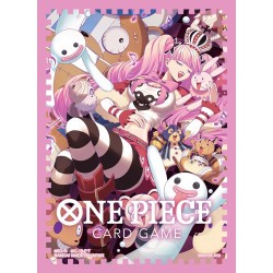 Sleeves - One Piece - 12 pack set - Official Sleeve 6