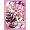 Sleeves - One Piece - 12 pack set - Official Sleeve 6