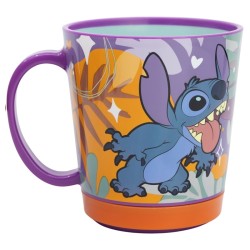 Mug - Antidérapant - Lilo & Stitch - Stitch