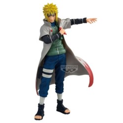 Static Figure - Naruto - Minato Namikaze
