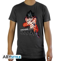 T-shirt - Dragon Ball - Son Goku