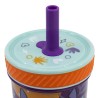 Travel Mug - Anti-slip - Lilo & Stitch - Stitch