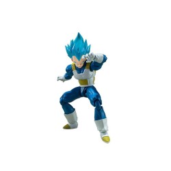 Figurine articulée - S.H.Figuart - Dragon Ball - Vegeta