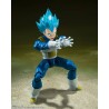 Action Figure - S.H.Figuart - Dragon Ball - Vegeta