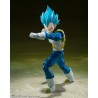 Action Figure - S.H.Figuart - Dragon Ball - Vegeta