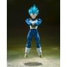 Figurine articulée - S.H.Figuart - Dragon Ball - Vegeta