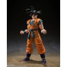 Action Figure - S.H.Figuart - Dragon Ball - Son Goku