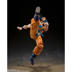 Action Figure - S.H.Figuart - Dragon Ball - Son Goku