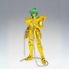 Action Figure - Myth Cloth EX - Saint Seiya - Premium Bandai - Virgo Shun