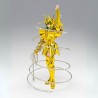 Figurine articulée - Myth Cloth EX - Saint Seiya - Premium Bandai - Shun de la Vierge