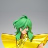 Figurine articulée - Myth Cloth EX - Saint Seiya - Premium Bandai - Shun de la Vierge