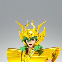 Action Figure - Myth Cloth EX - Saint Seiya - Premium Bandai - Virgo Shun