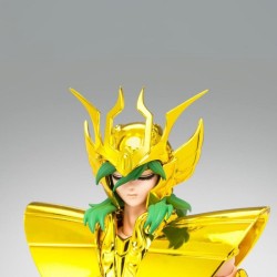Action Figure - Myth Cloth EX - Saint Seiya - Premium Bandai - Virgo Shun