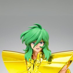 Action Figure - Myth Cloth EX - Saint Seiya - Premium Bandai - Virgo Shun