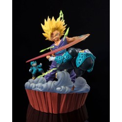 Static Figure - Figuart Zero - Dragon Ball - Premium Figure - Son Gohan