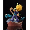 Static Figure - Figuart Zero - Dragon Ball - Premium Figure - Son Gohan