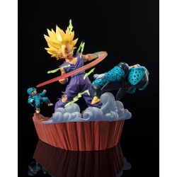 Static Figure - Figuart Zero - Dragon Ball - Premium Figure - Son Gohan