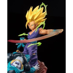 Static Figure - Figuart Zero - Dragon Ball - Premium Figure - Son Gohan