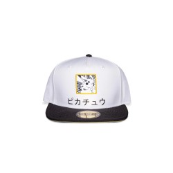 Cap - Damaged product - Pokemon - Pikachu