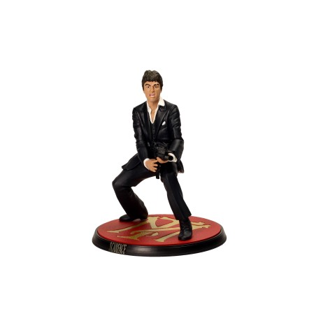 Figurine Statique - Scarface - Tony Montana