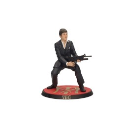 Figurine Statique - Scarface - Tony Montana