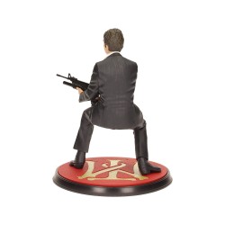 Figurine Statique - Scarface - Tony Montana