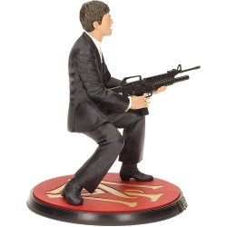 Static Figure - Scarface - Tony Montana