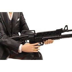 Figurine Statique - Scarface - Tony Montana