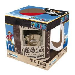 Mug - Mug(s) - One Piece - Roronoa Zoro