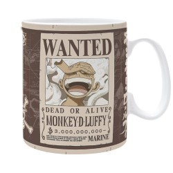 Mug - Mug(s) - One Piece - Monkey D. Luffy