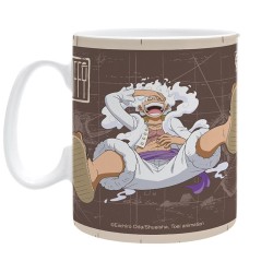 Mug - Mug(s) - One Piece - Monkey D. Luffy