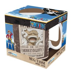 Mug - Mug(s) - One Piece - Monkey D. Luffy