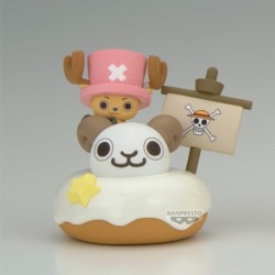 Figurine Statique - Paldolce Collection - One Piece - Vogue Merry