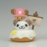 Figurine Statique - Paldolce Collection - One Piece - Vogue Merry