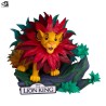 Static Figure - SFC - The Lion King - Simba