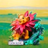 Static Figure - SFC - The Lion King - Simba