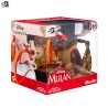 Static Figure - SFC - Mulan - Mushu
