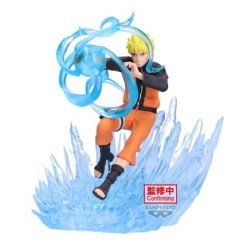 Static Figure - Combination Battle - Naruto - Naruto Uzumaki