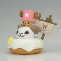 Figurine Statique - Paldolce Collection - One Piece - Vogue Merry