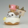 Figurine Statique - Paldolce Collection - One Piece - Vogue Merry